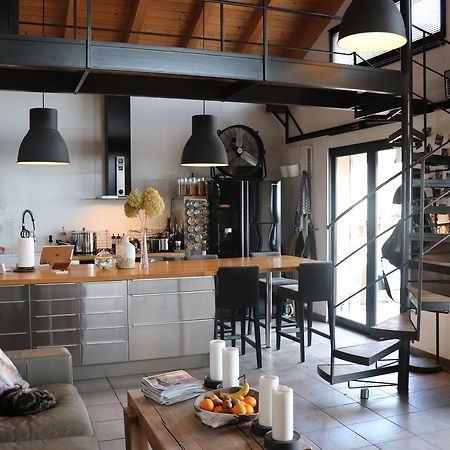 Skylark Bed & Breakfast Grasse Esterno foto