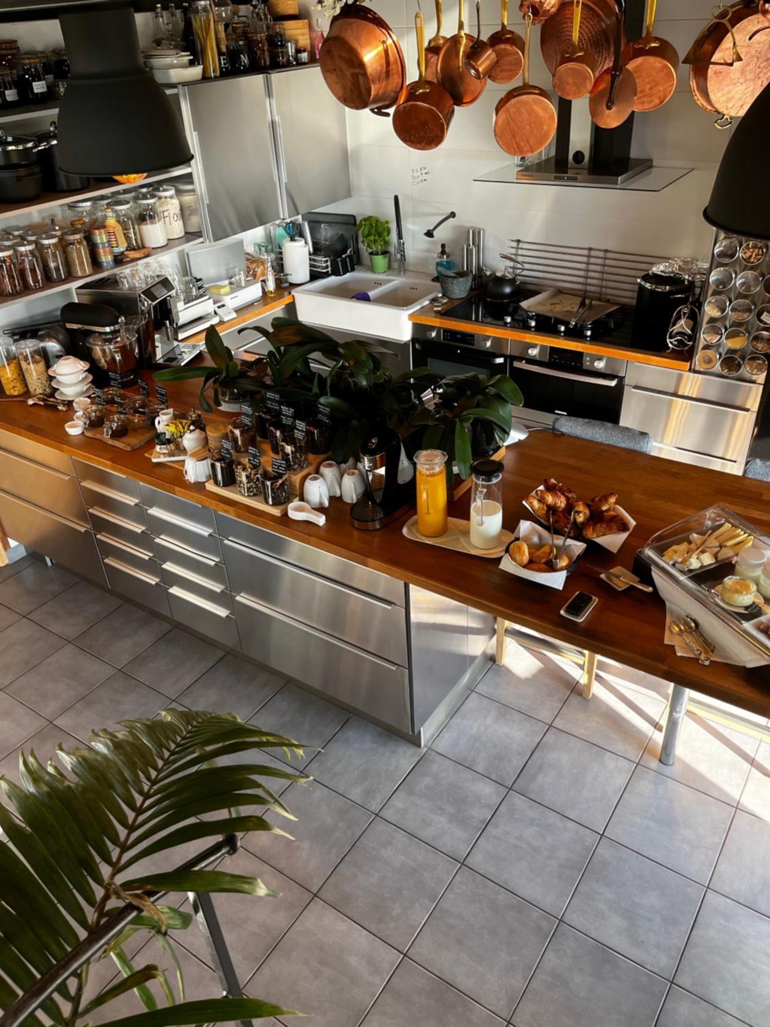Skylark Bed & Breakfast Grasse Esterno foto