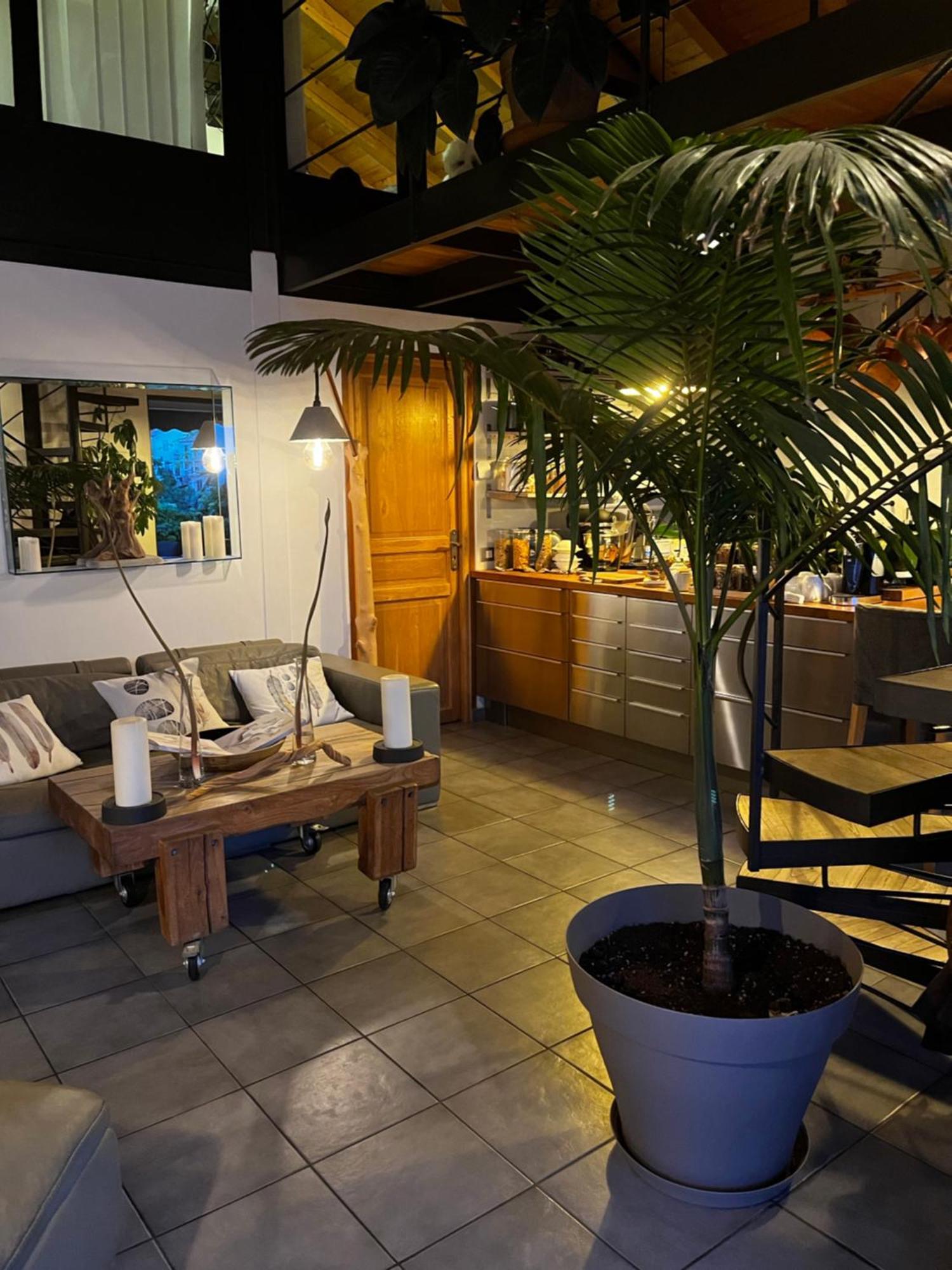 Skylark Bed & Breakfast Grasse Esterno foto