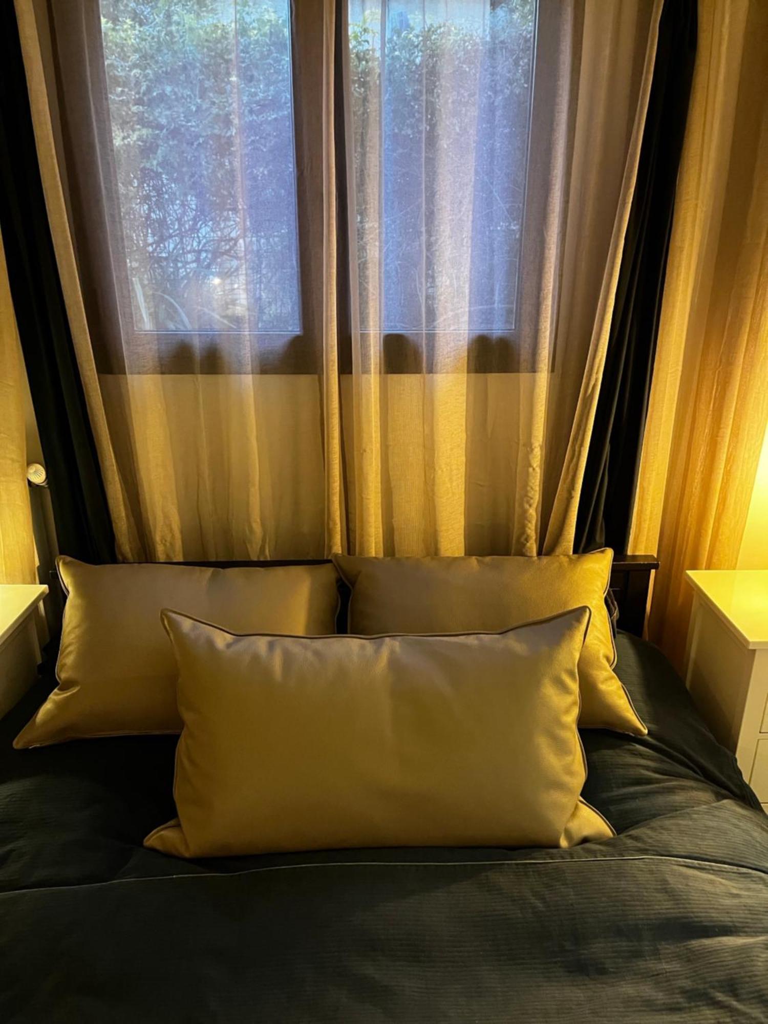 Skylark Bed & Breakfast Grasse Esterno foto