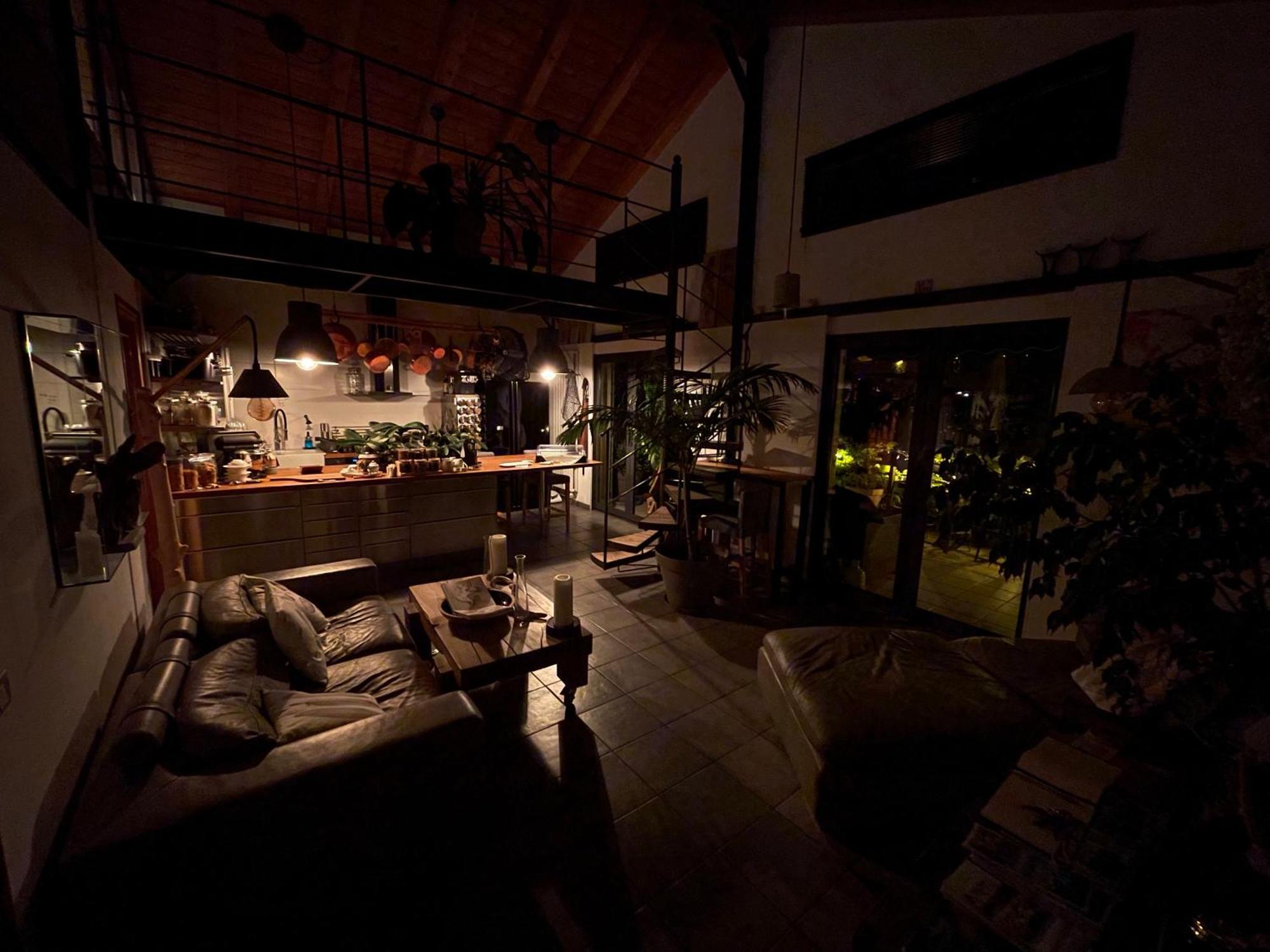 Skylark Bed & Breakfast Grasse Esterno foto