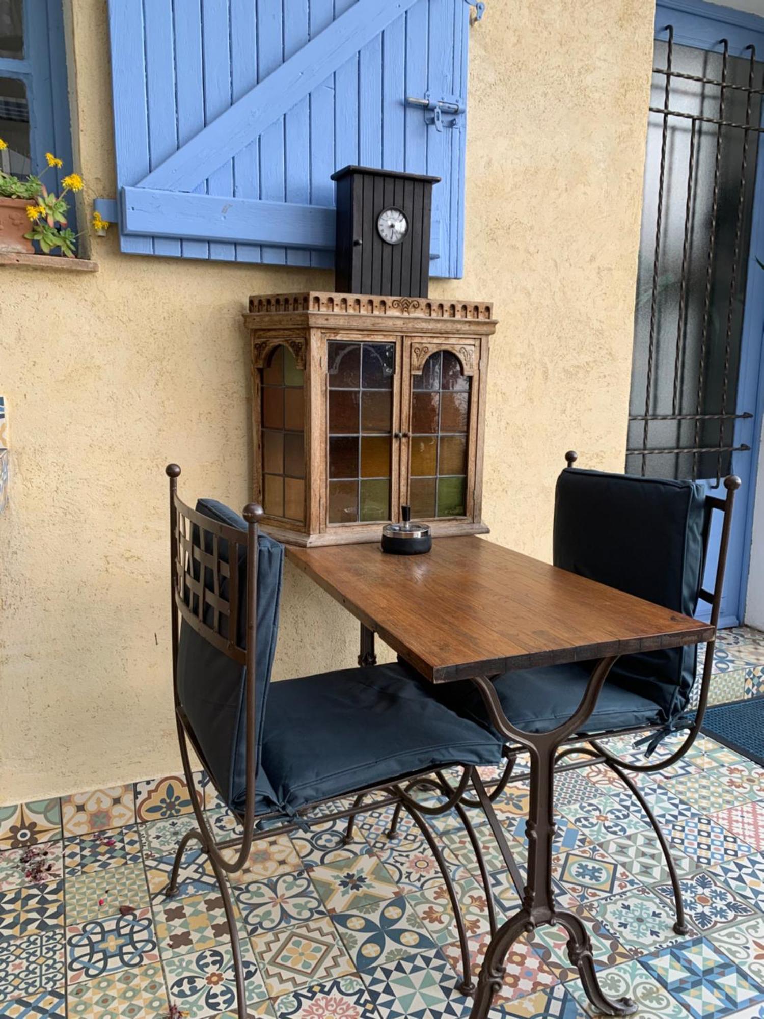 Skylark Bed & Breakfast Grasse Esterno foto