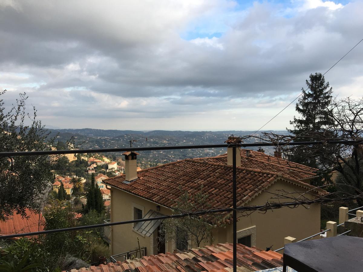 Skylark Bed & Breakfast Grasse Esterno foto