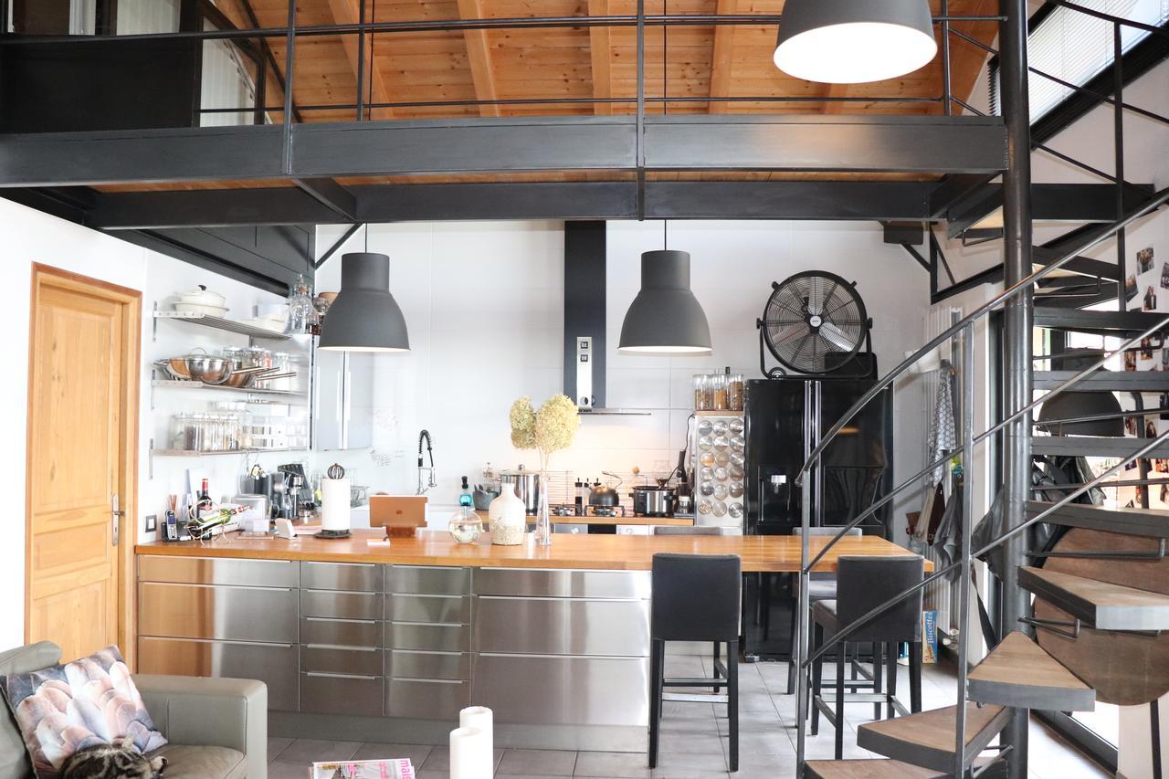 Skylark Bed & Breakfast Grasse Esterno foto