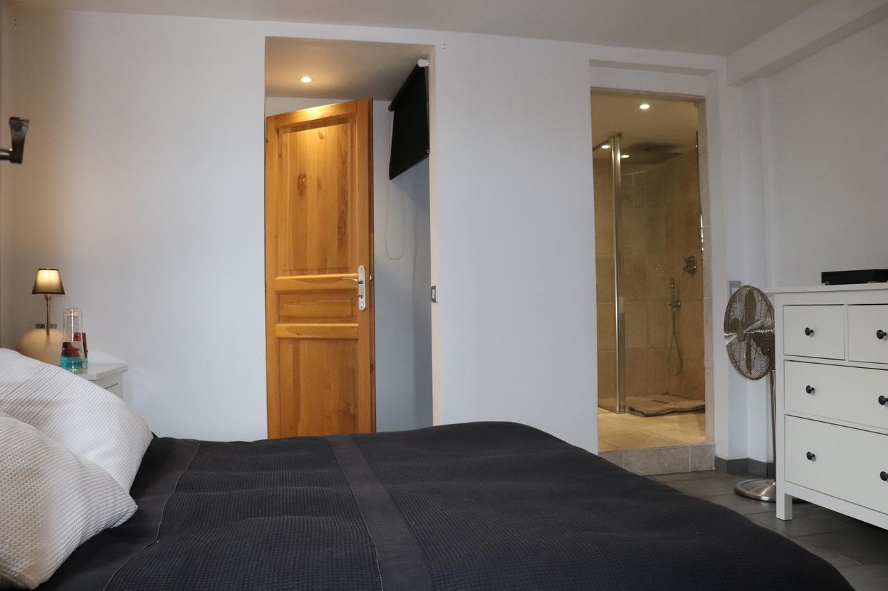 Skylark Bed & Breakfast Grasse Esterno foto