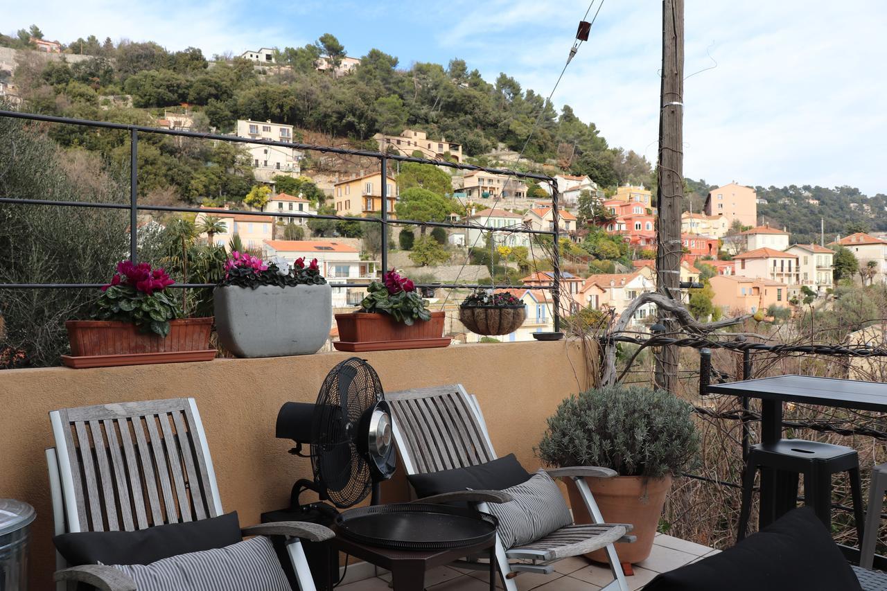 Skylark Bed & Breakfast Grasse Esterno foto