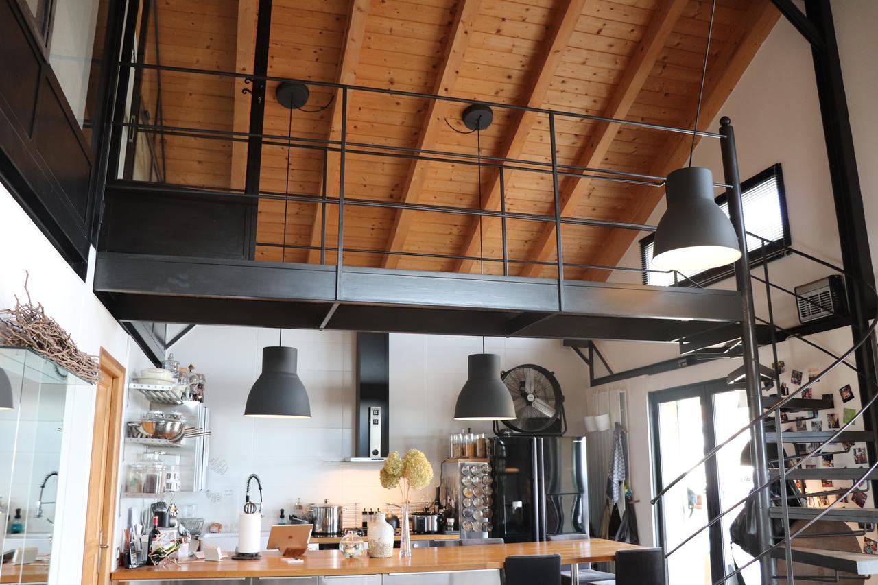 Skylark Bed & Breakfast Grasse Esterno foto