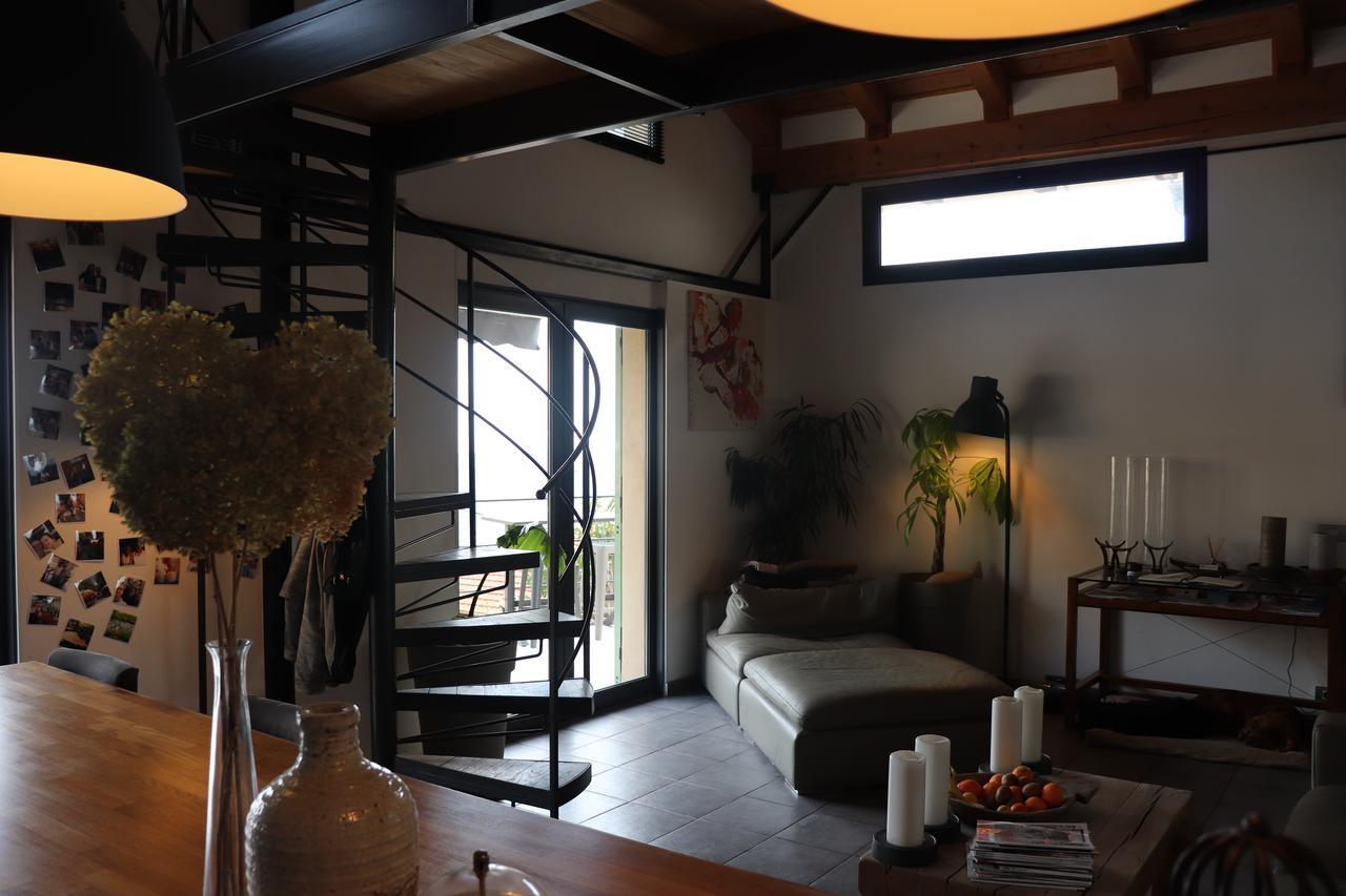 Skylark Bed & Breakfast Grasse Esterno foto