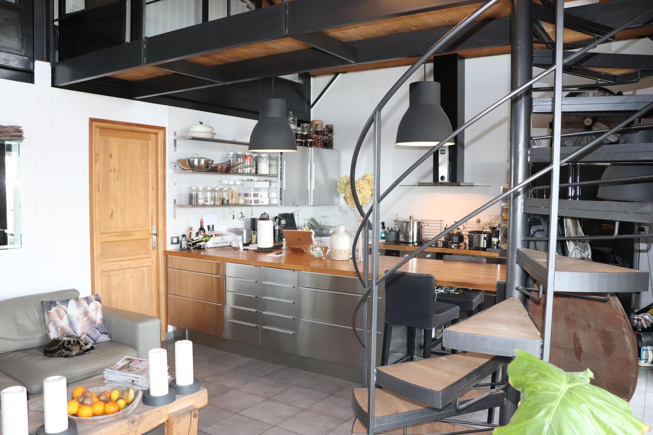 Skylark Bed & Breakfast Grasse Esterno foto