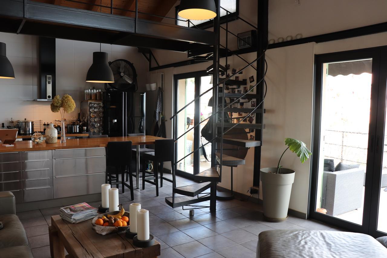 Skylark Bed & Breakfast Grasse Esterno foto