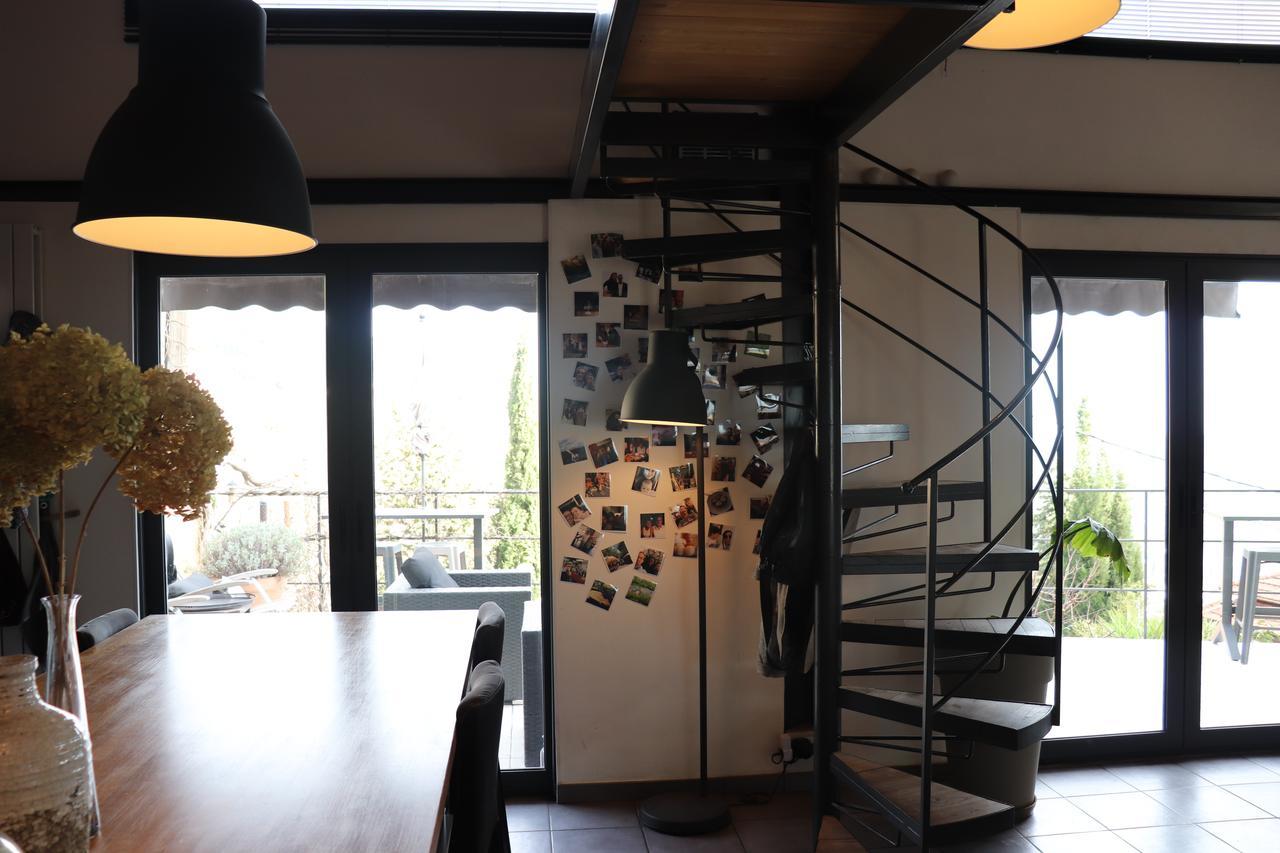Skylark Bed & Breakfast Grasse Esterno foto