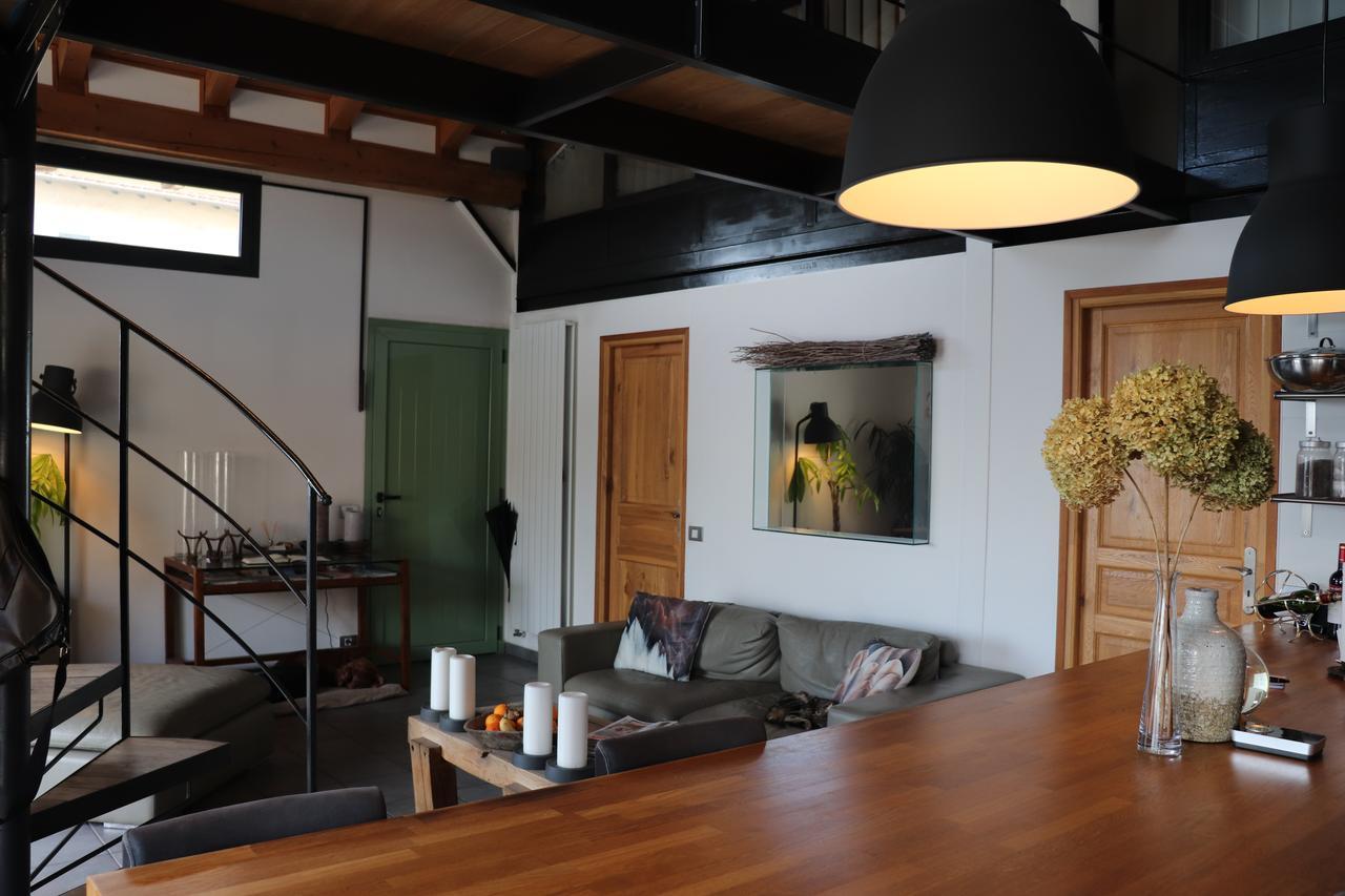 Skylark Bed & Breakfast Grasse Esterno foto