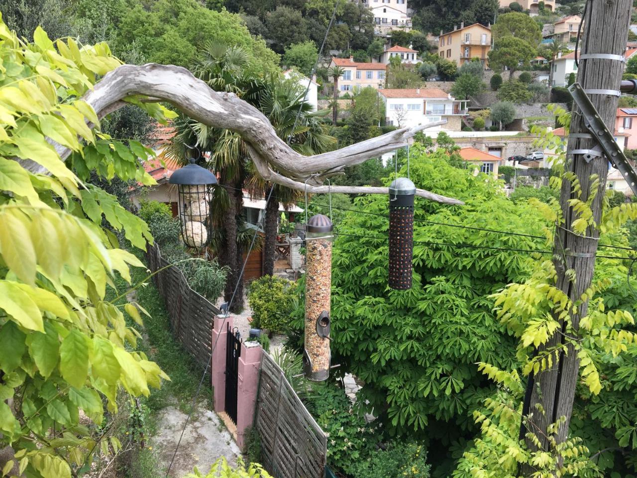 Skylark Bed & Breakfast Grasse Esterno foto