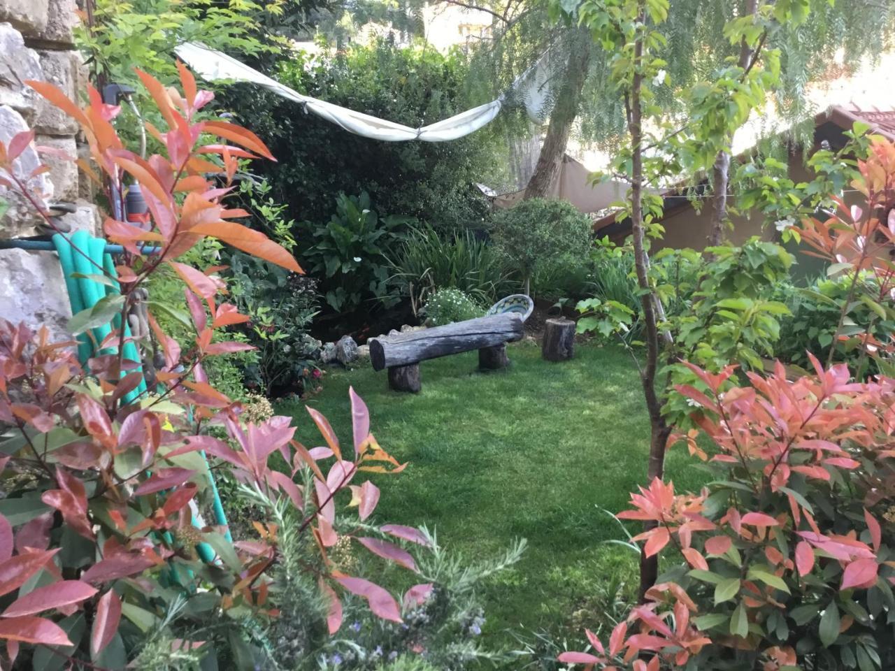 Skylark Bed & Breakfast Grasse Esterno foto