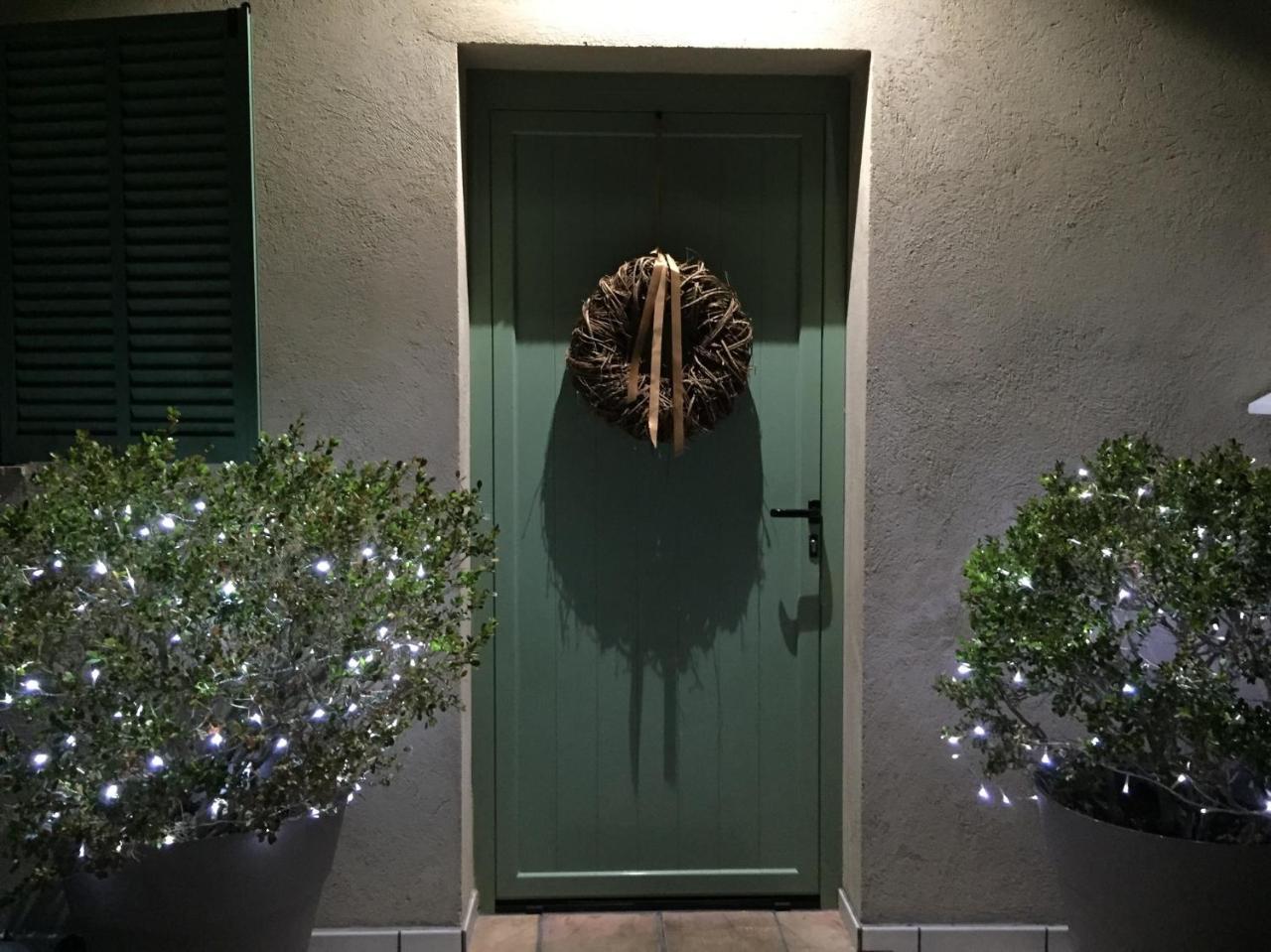 Skylark Bed & Breakfast Grasse Esterno foto